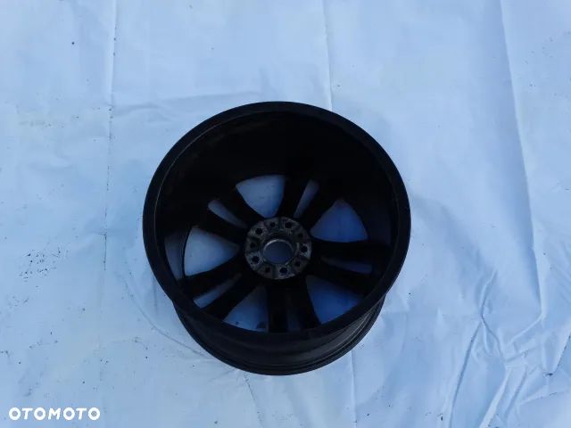 BMW F15 X5 F16 X6 FELGA MPAKIET M PAKIET m-pakiet 7846789 - 4