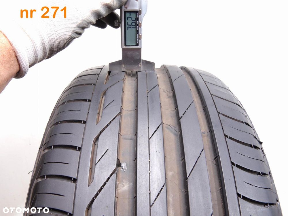 Bridgestone Turanza T001 235/45 R17 - 2