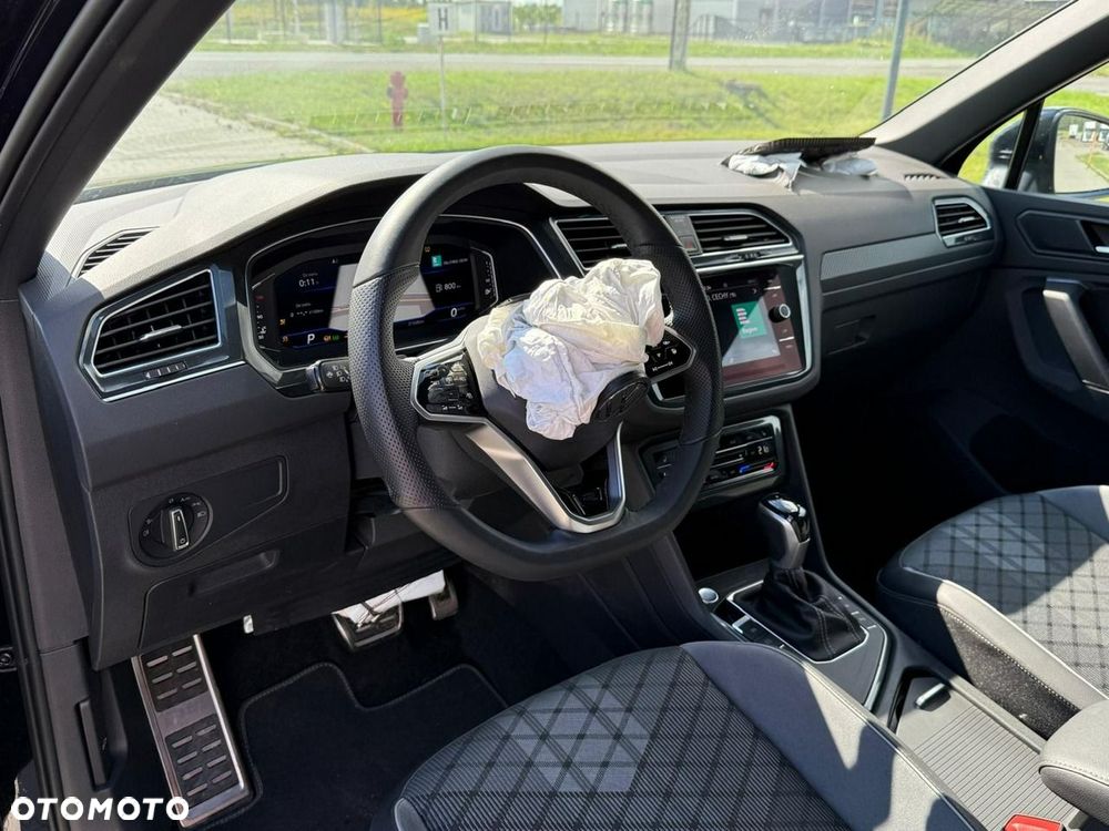 Volkswagen Tiguan 1.5 TSI OPF DSG R-Line - 15