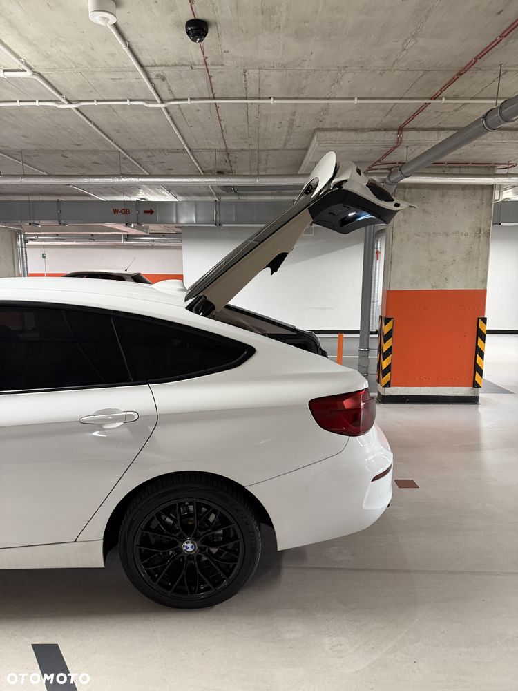 BMW Seria 3 318d Advantage - 18