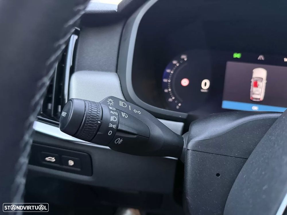 Volvo V90 2.0 T6 PHEV Inscription AWD - 21