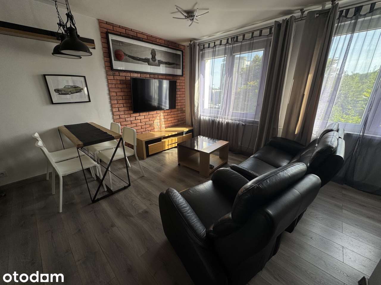 Mieszkanie na sprzedaż, 2 pokoje, 36 m², Gdynia
