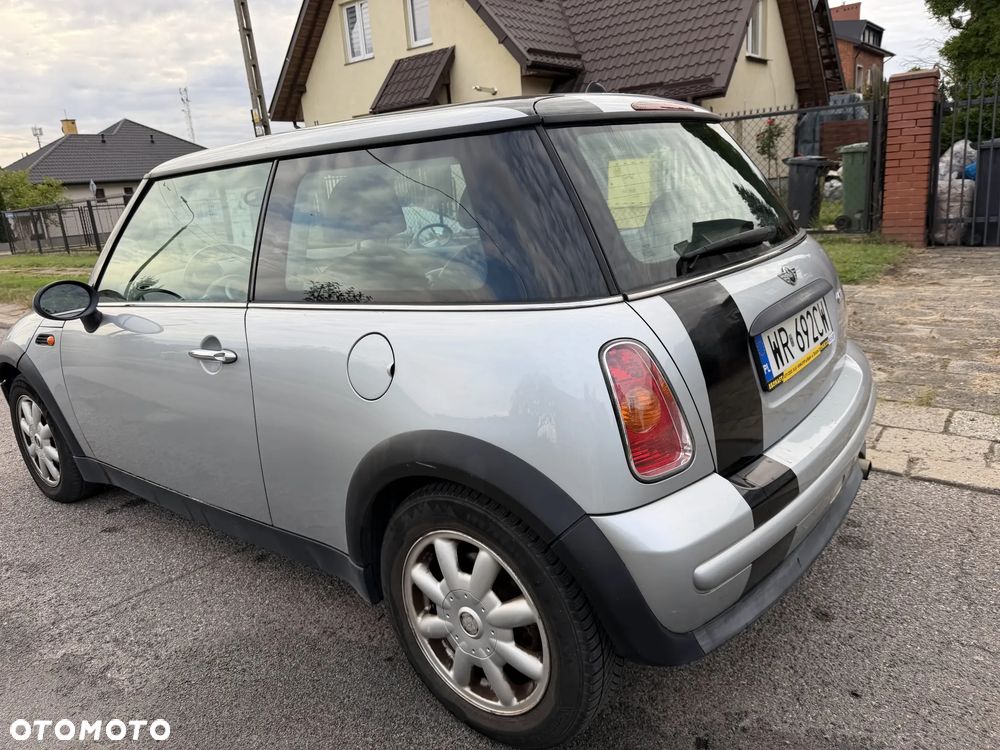 MINI ONE Standard - 9