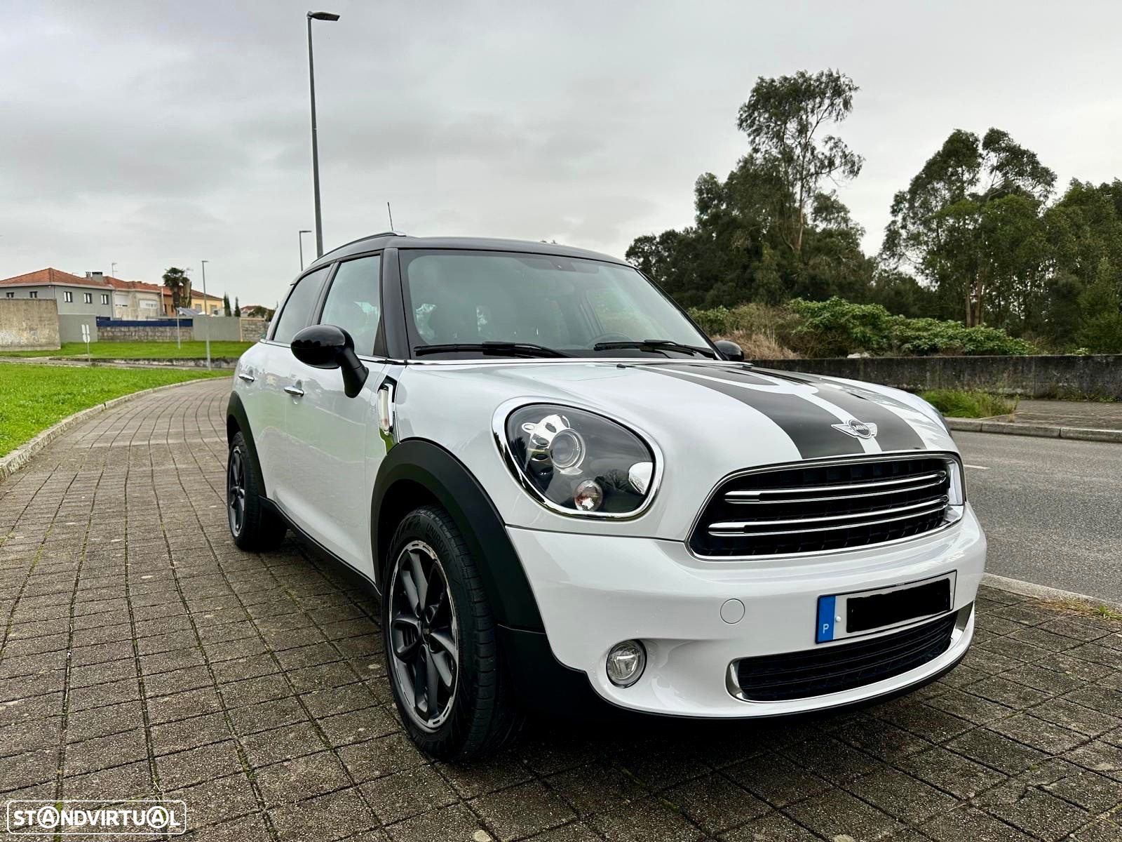 MINI Countryman - 10