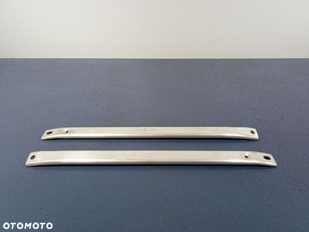 BMW 5 G30 G31 ROZPÓRKI WZMOCNIENIA KIELICHÓW KPL 7407775 7407776 - 2