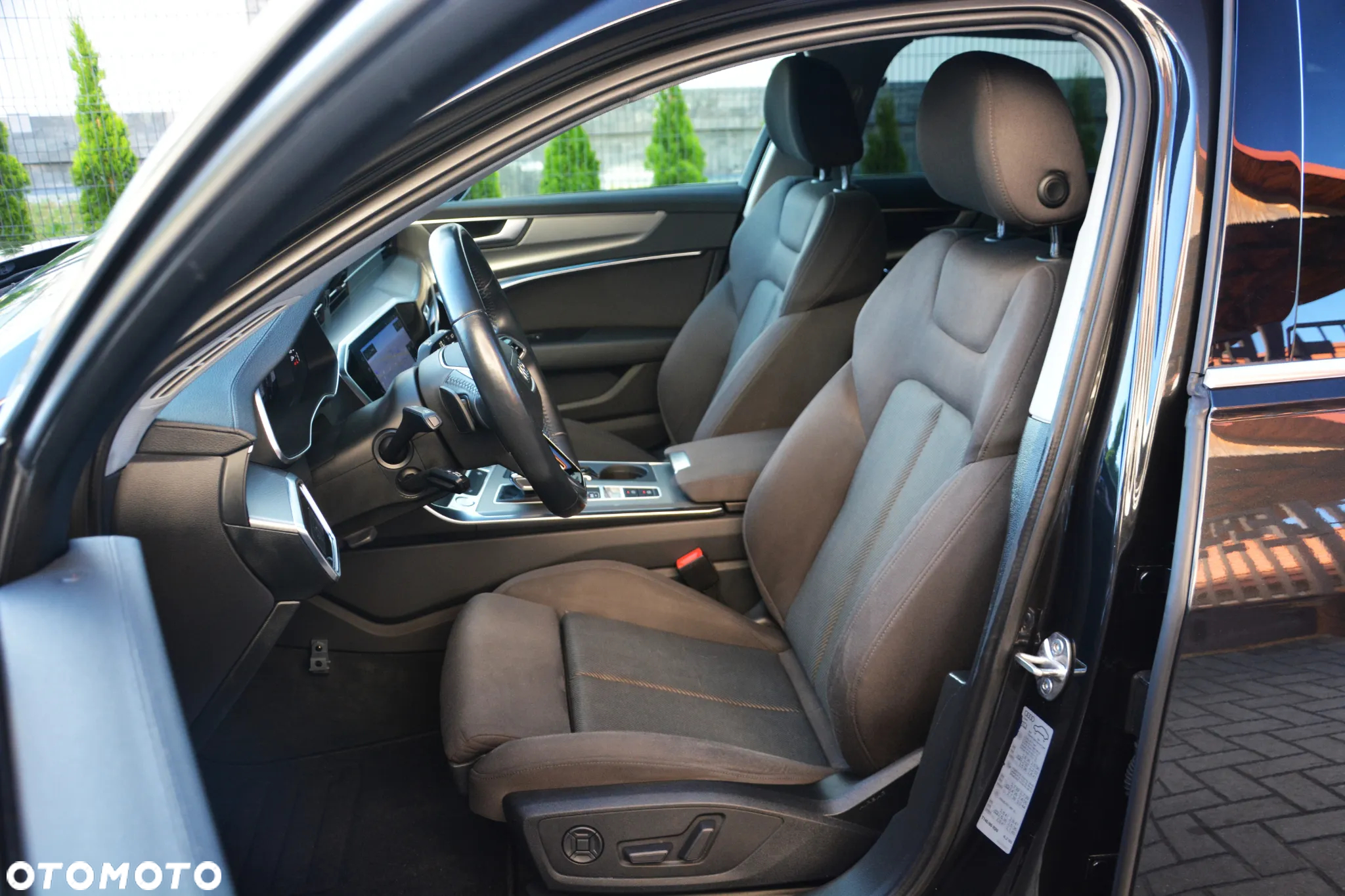 Audi A6 - 16