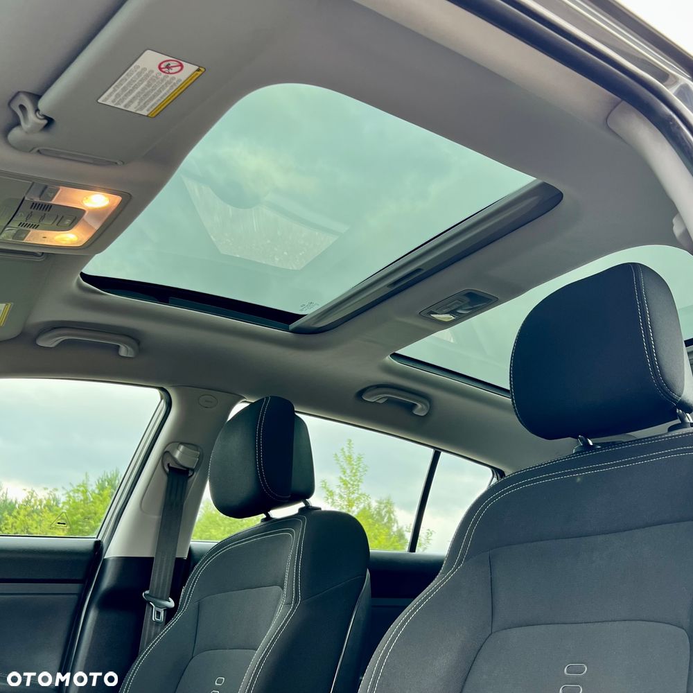 Kia Sportage 2.0 CRDI 2WD Vision - 13