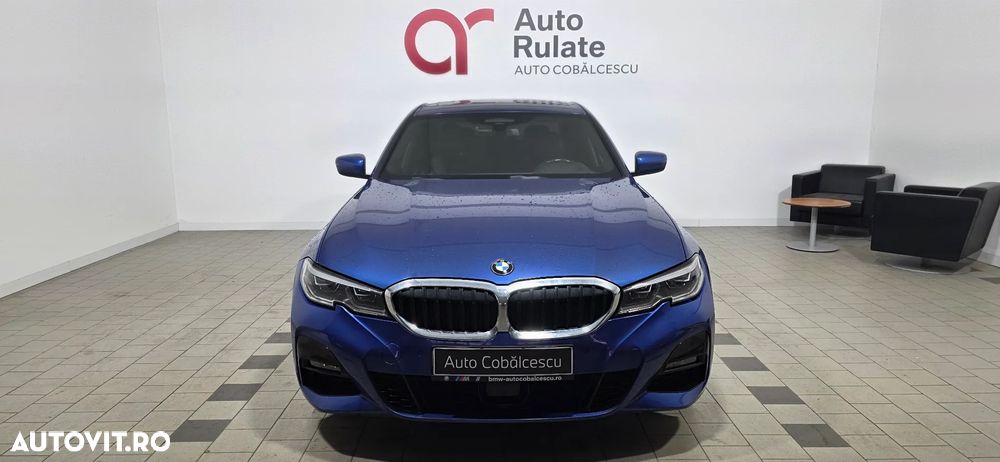 BMW Seria 3 330e AT PHEV - 2