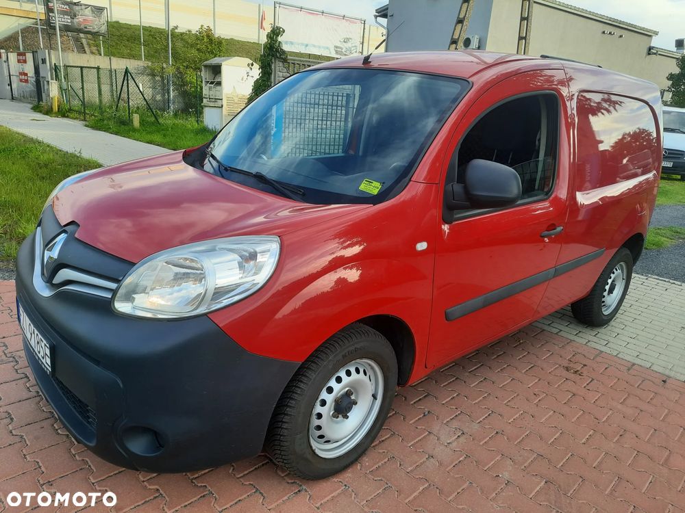 Renault Kangoo - 4