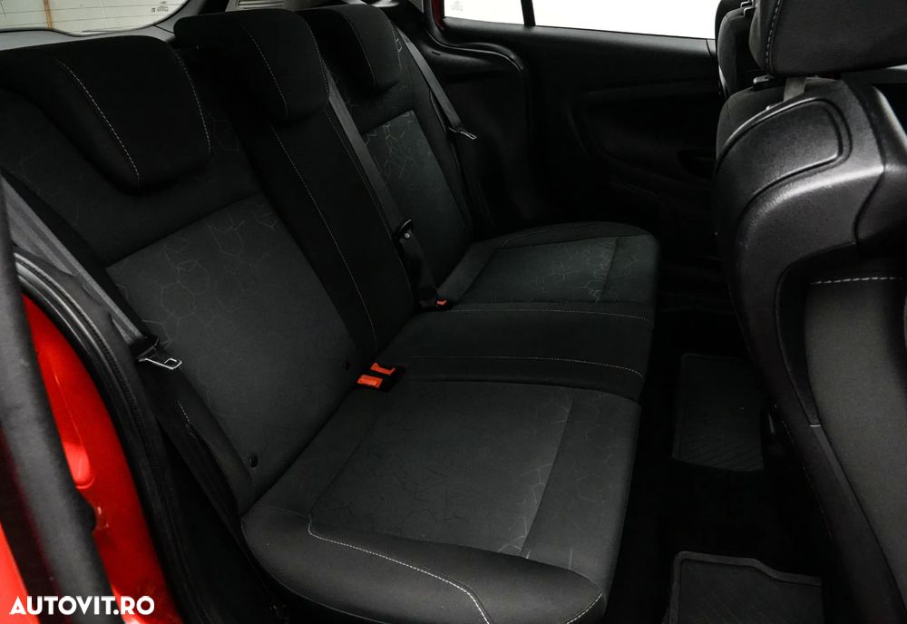 Ford B-Max 1.0 EcoBoost Titanium - 14