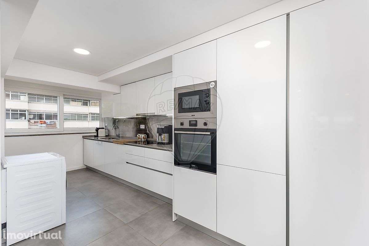 Apartamento T3 para venda - Grande imagem: 2/19