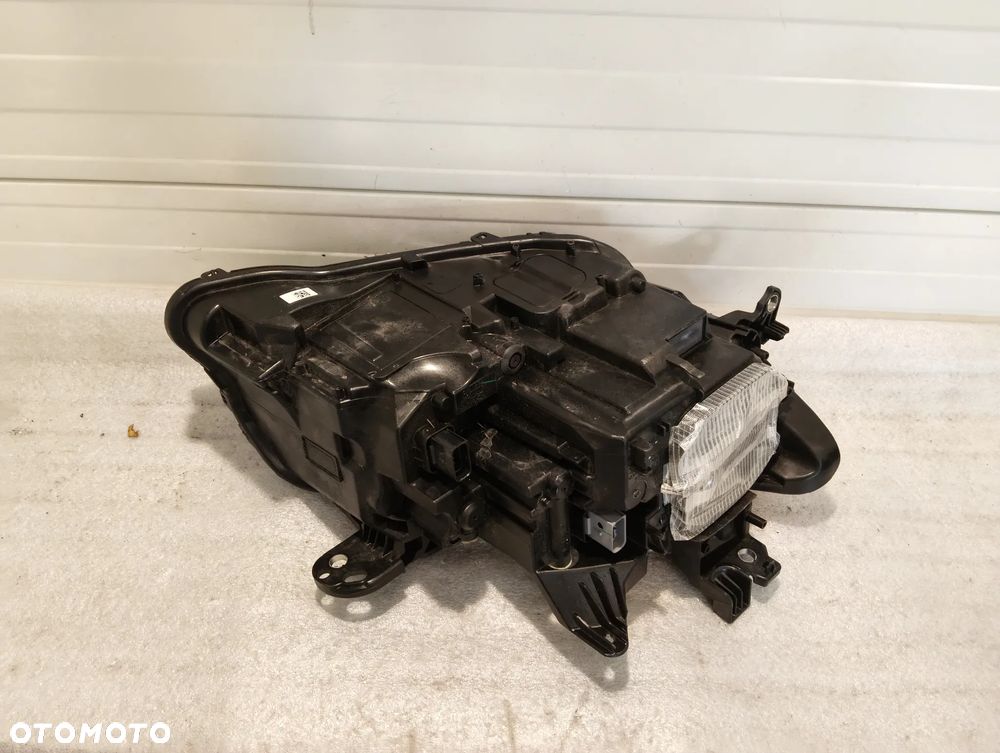 Peugeot 308 T10 MATRIX LED PRZÓD STRONA LEWA 98491150 - 6
