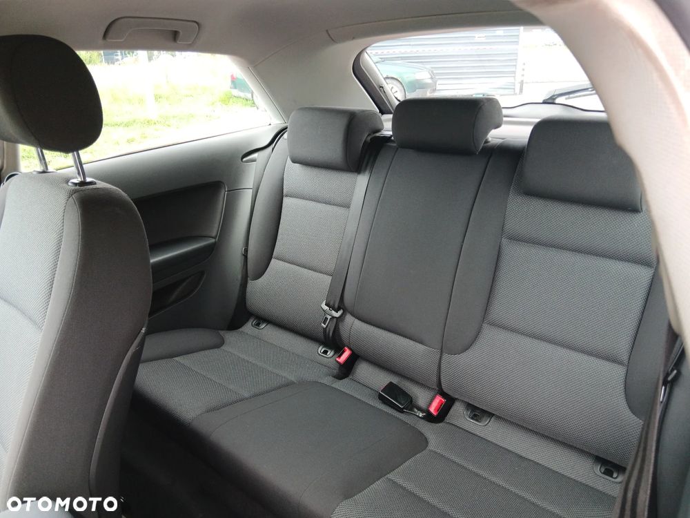 Audi A3 3-drzwiowe - 2