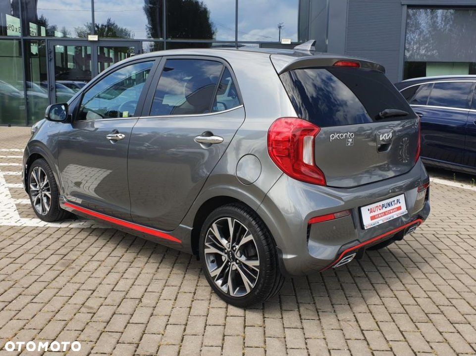 Kia Picanto - 3
