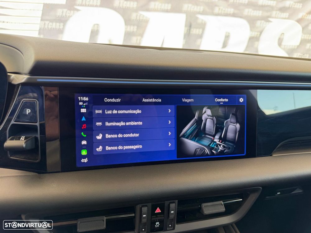 Porsche Macan Electric - 26