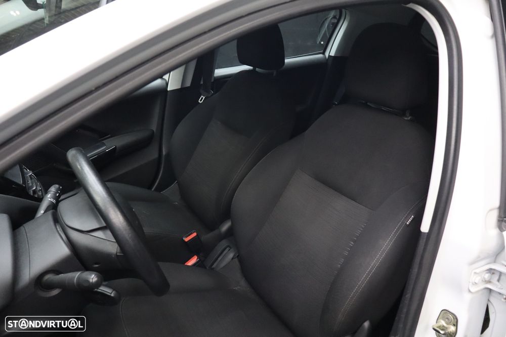 Peugeot 208 68 VTI Access - 15
