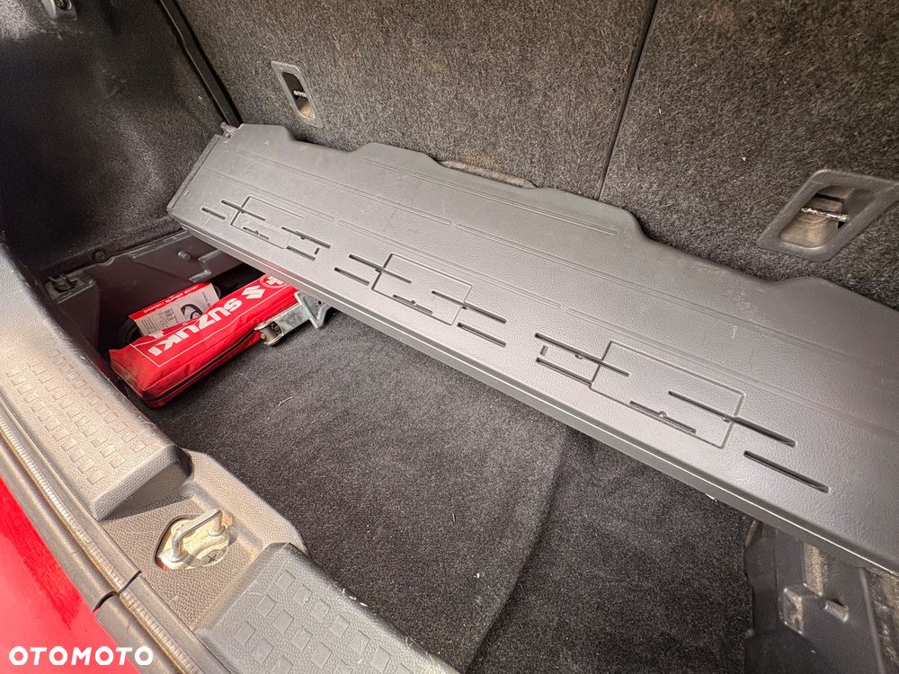 Suzuki Swift - 22