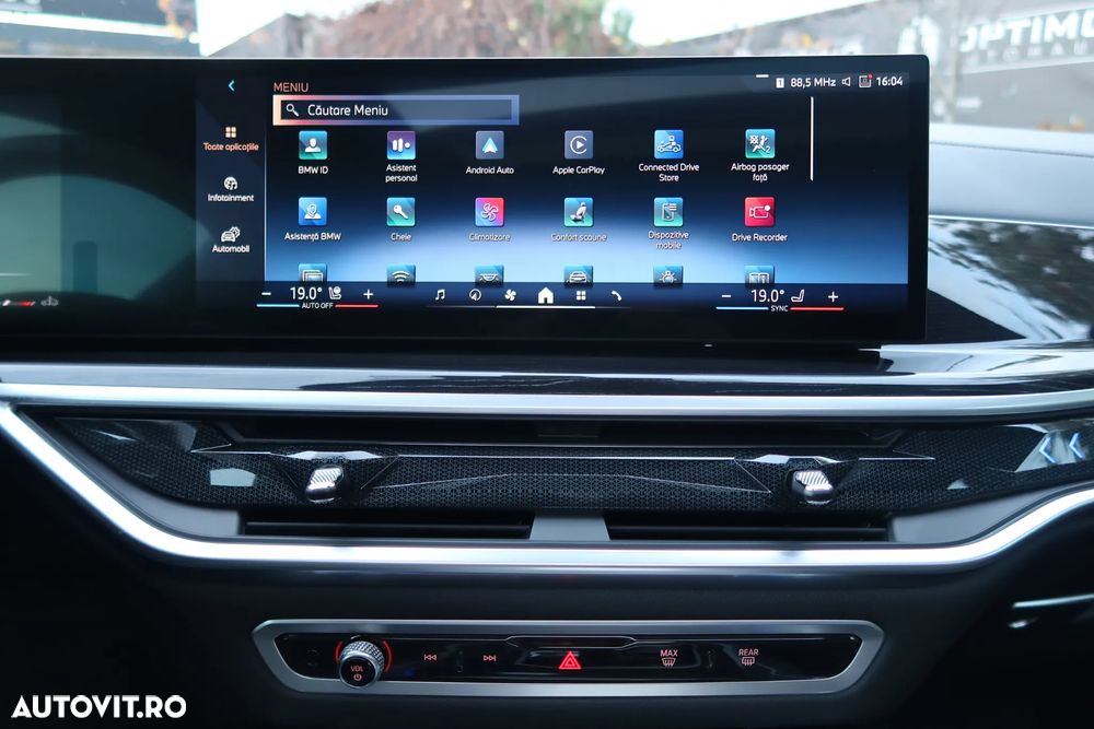 BMW X6 xDrive30d M Sport - 22