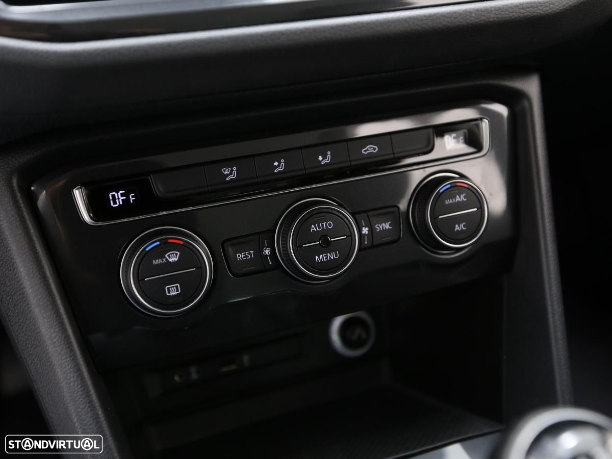 VW Tiguan 2.0 TDI Confortline - 19
