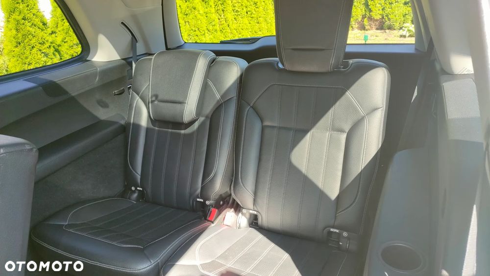 Mercedes-Benz GL 350 BlueTEC 4-Matic - 28