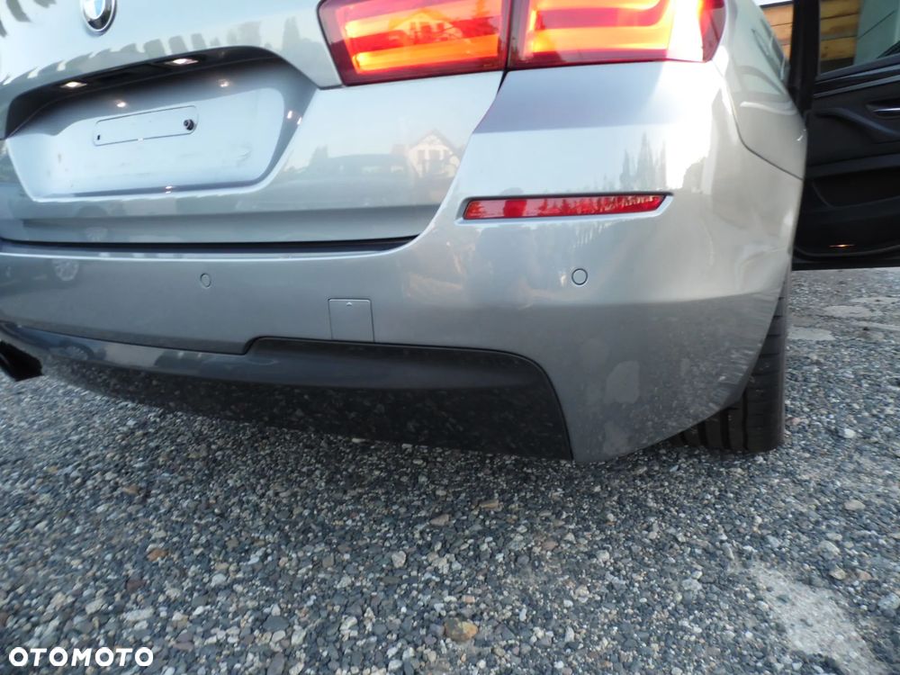 BMW Seria 5 525d xDrive Sport-Aut - 19