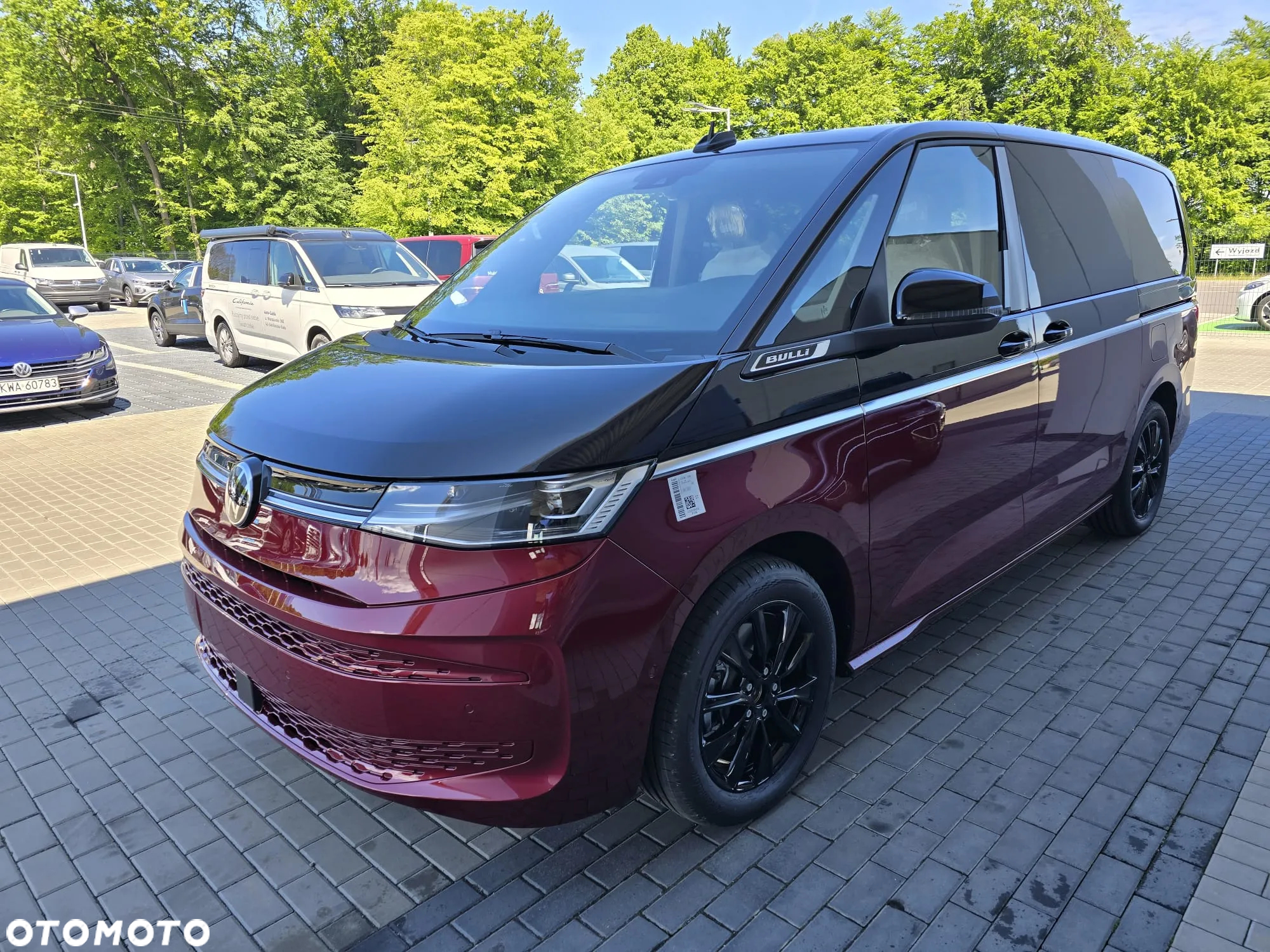 Volkswagen Multivan 1.5 eHybrid PHEV 4Motion L2 Life DSG - 3