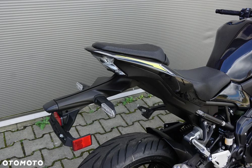 Kawasaki Z 900 - 4