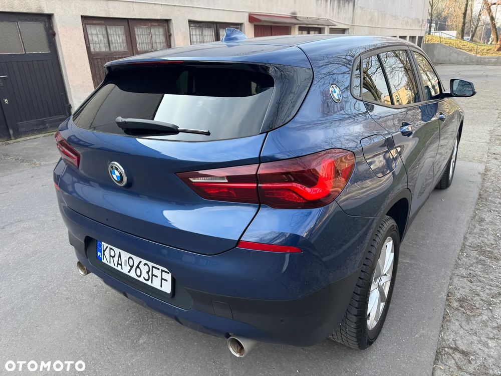 BMW X2 - 19