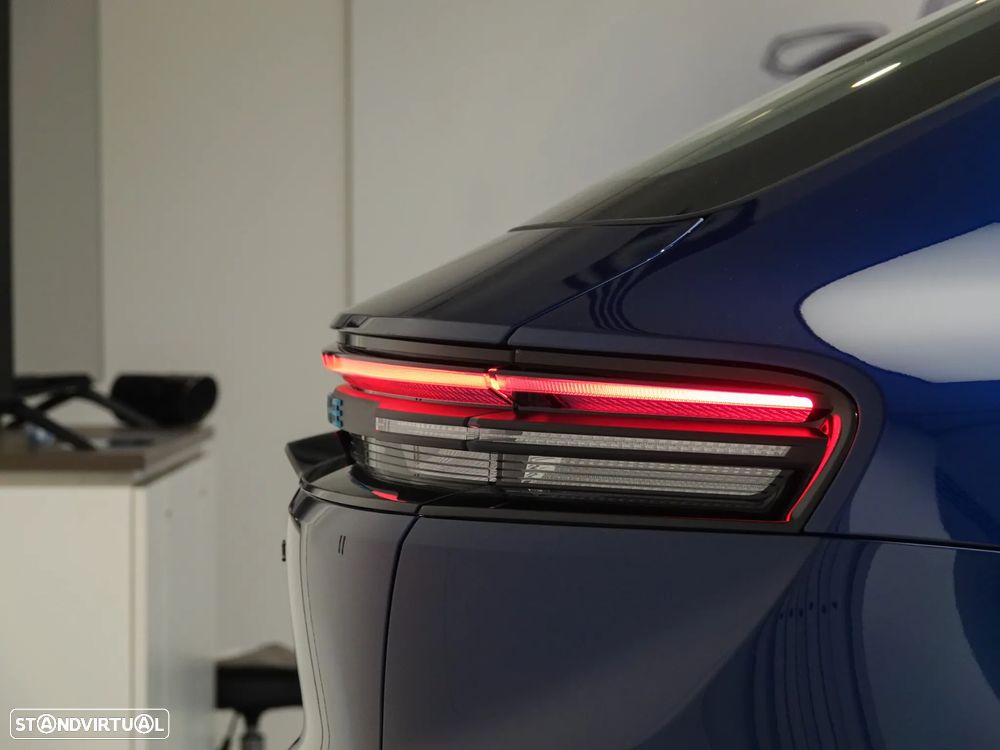 Porsche Macan Electric 4S - 15