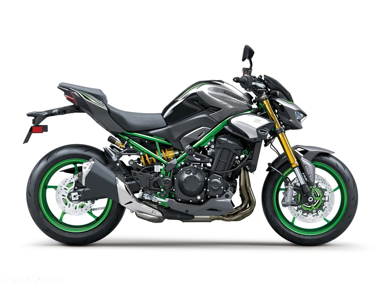 卸し売り購入 Nowy Kawasaki Z 2025 - 52 900 PLN - Otomoto.pl 釣り仕掛け・仕掛け用品