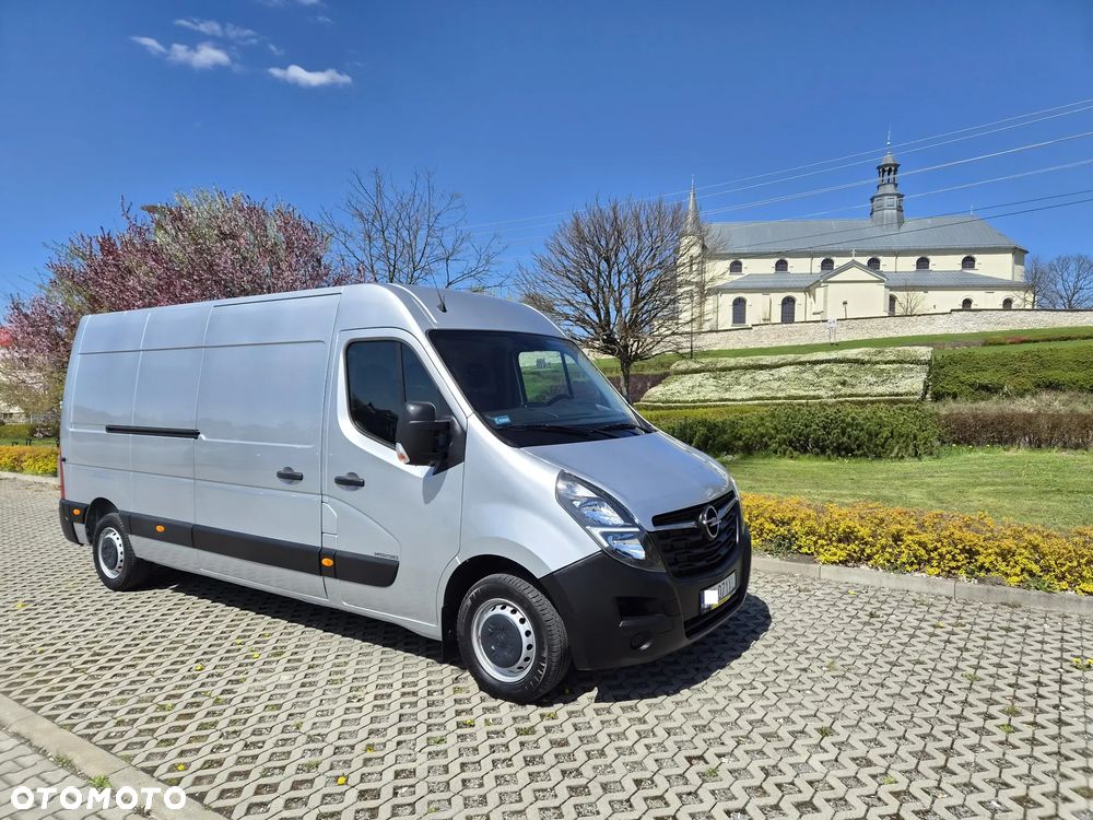 Renault Master - 36