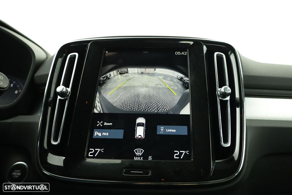 Volvo XC 40 1.5 T2 Core Auto - 12