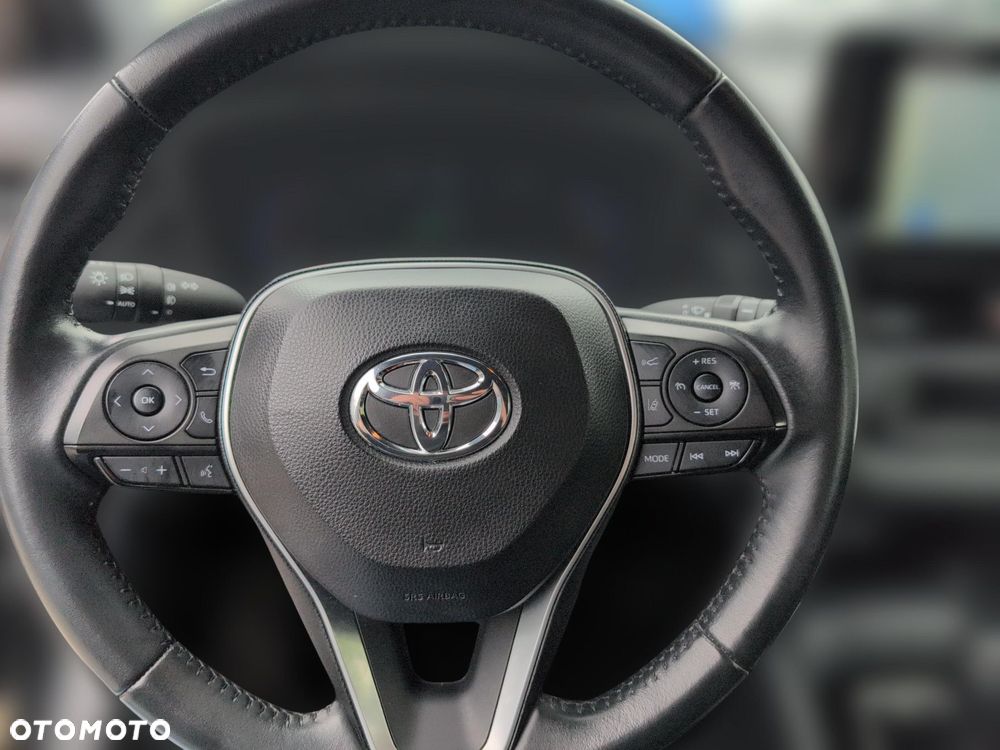 Toyota Corolla 1.8 Hybrid Comfort - 16