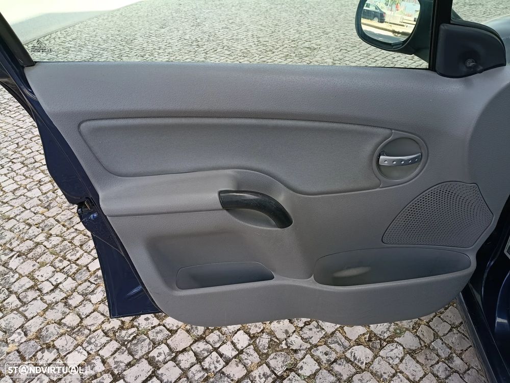 Citroën C3 1.4HDI - 13