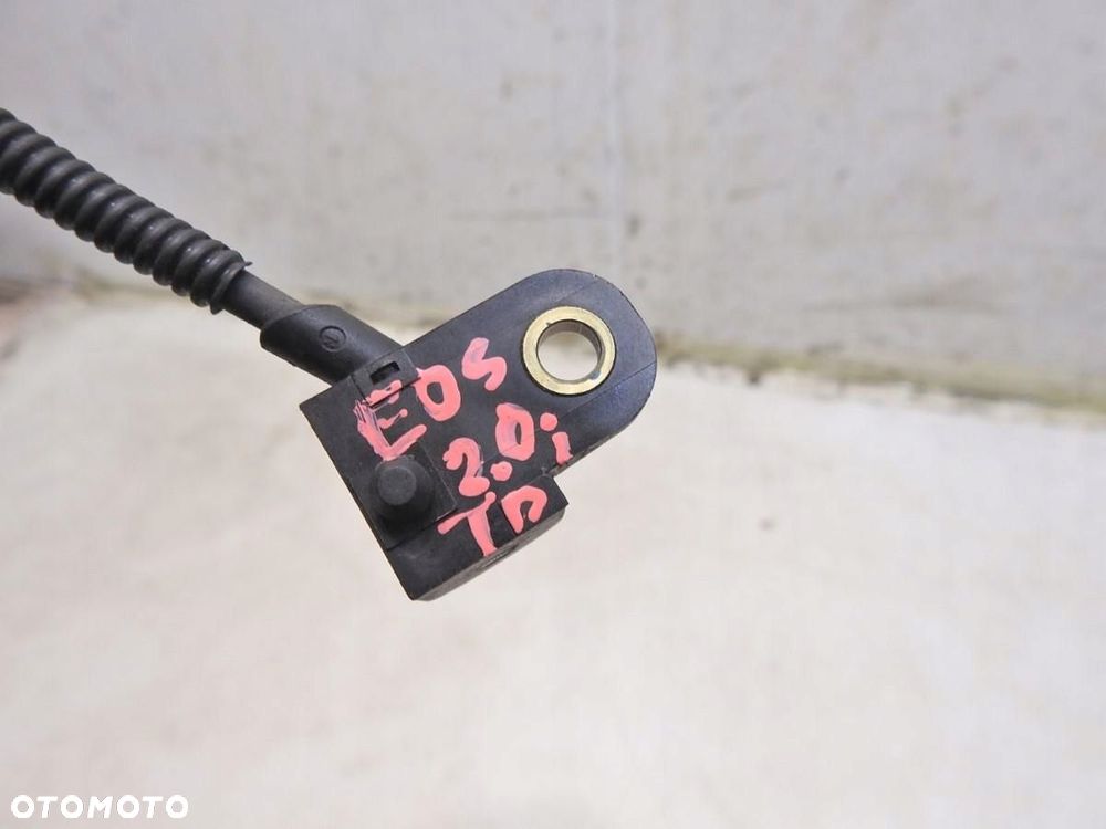 CZUJNIK POŁOŻENIA WAŁKA VW EOS 2.0 TDI - 2