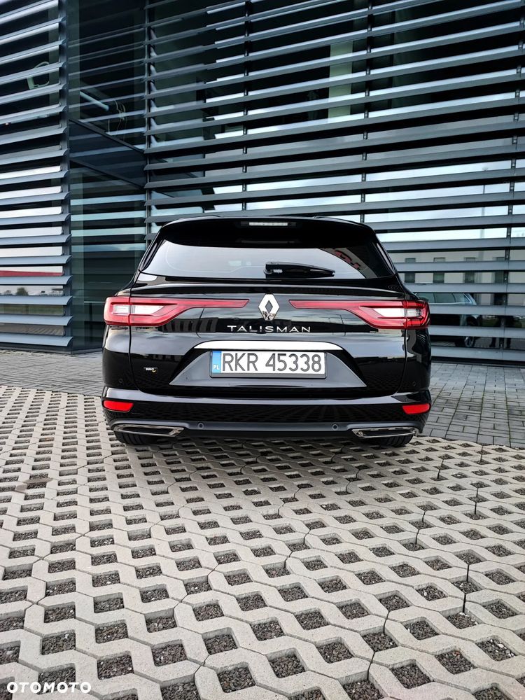 Renault Talisman - 4