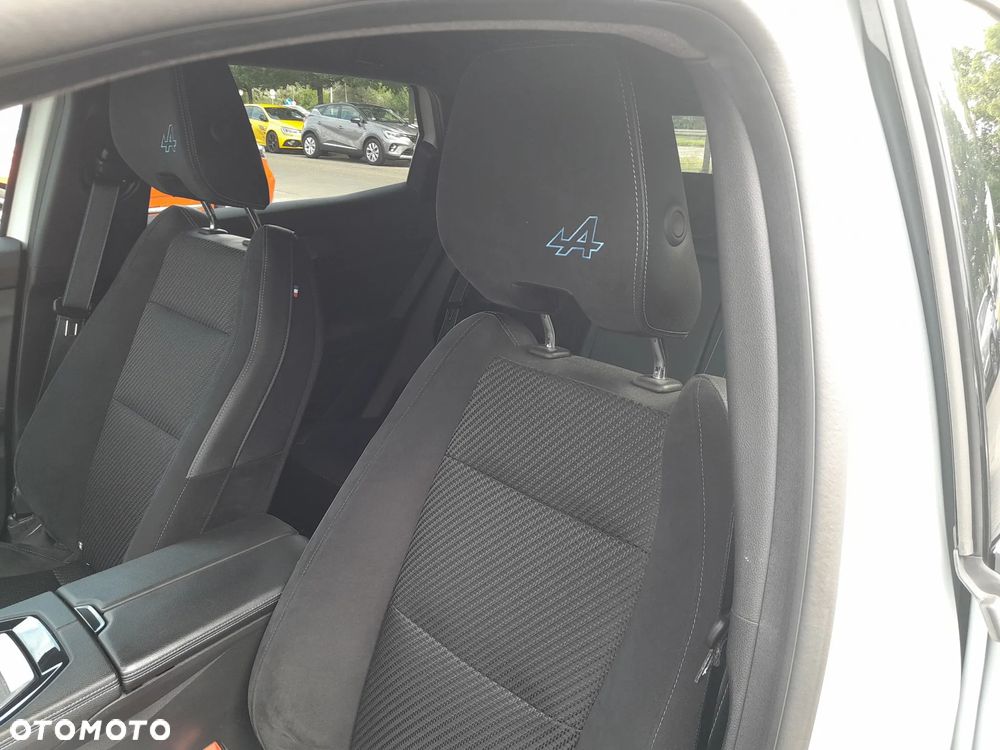 Renault Austral 1.3 TCe mHEV Techno esprit Alpine - 11