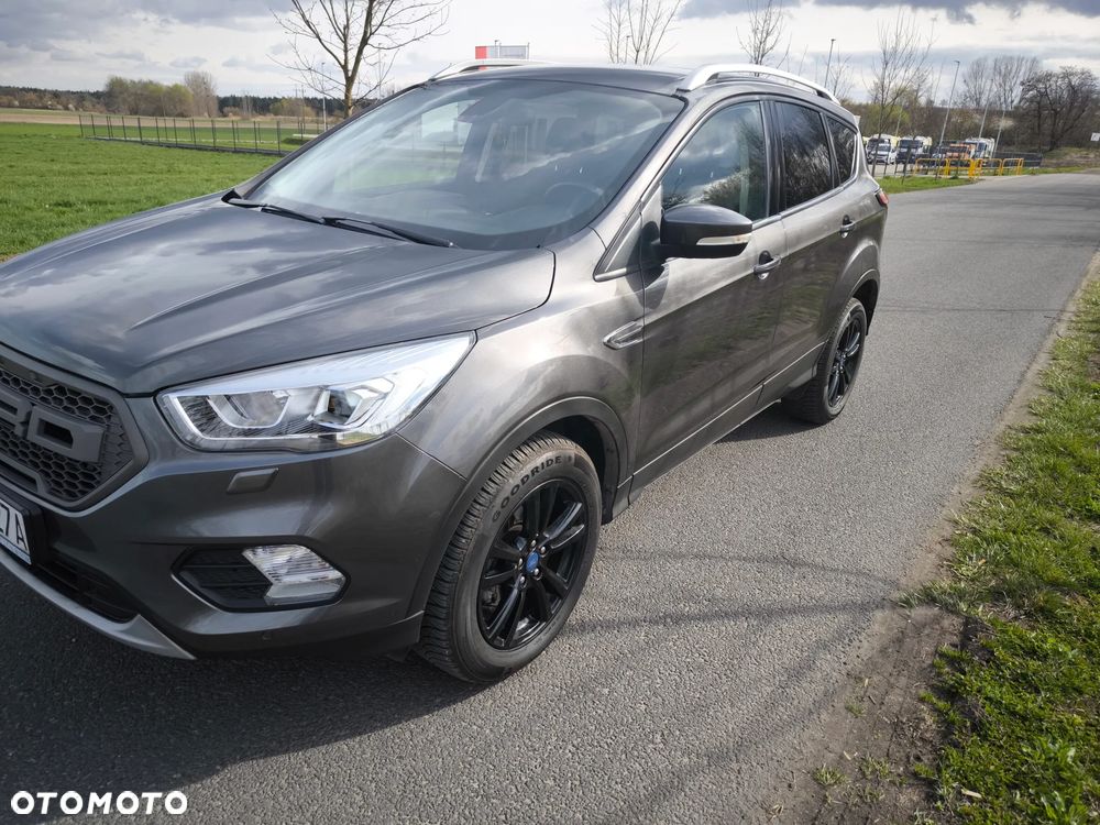 Ford Kuga 1.5 EcoBoost FWD Edition ASS - 6