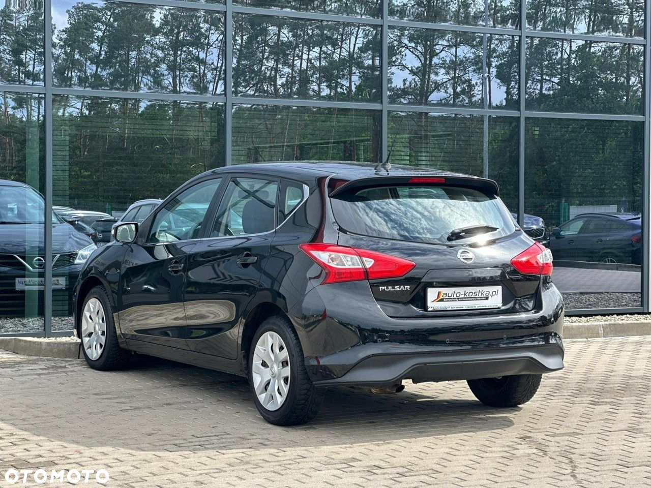 Nissan Pulsar 1.2 DIG-T Acenta - 7