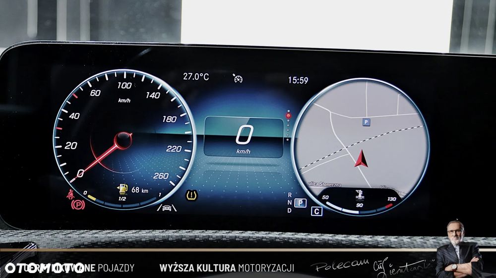 Mercedes-Benz CLA 180 7G-DCT - 18