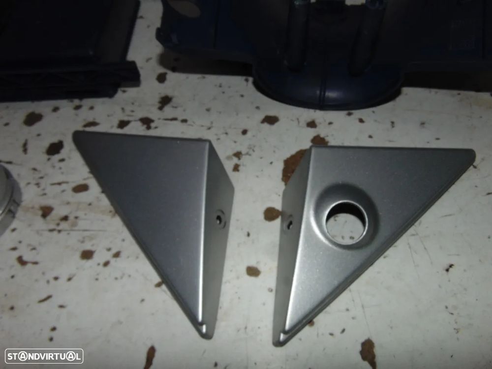 Smart fourtwo vários - 7