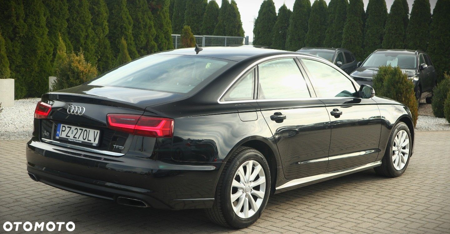 Audi A6 2.0 TFSI S tronic - 7