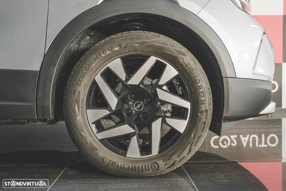 Opel Mokka 1.5 D Elegance - 7