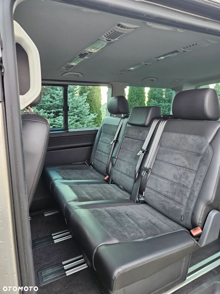 Volkswagen Multivan 2.0 BiTDI L1 Highline DSG - 7