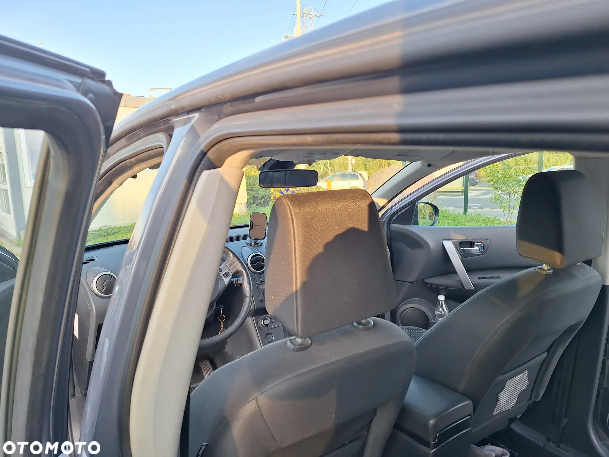 Nissan Qashqai 1.6 Tekna - 34