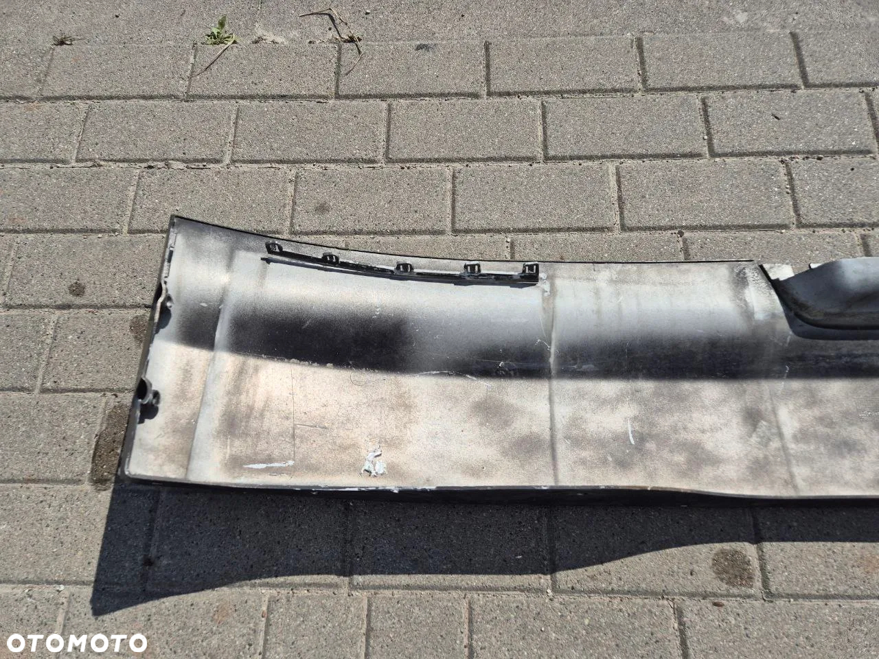 KOMPLET DRZWI LEWY PRAWY PRZÓD TYŁ FORD GALAXY II MK2 BLENDA KLAPY - 25