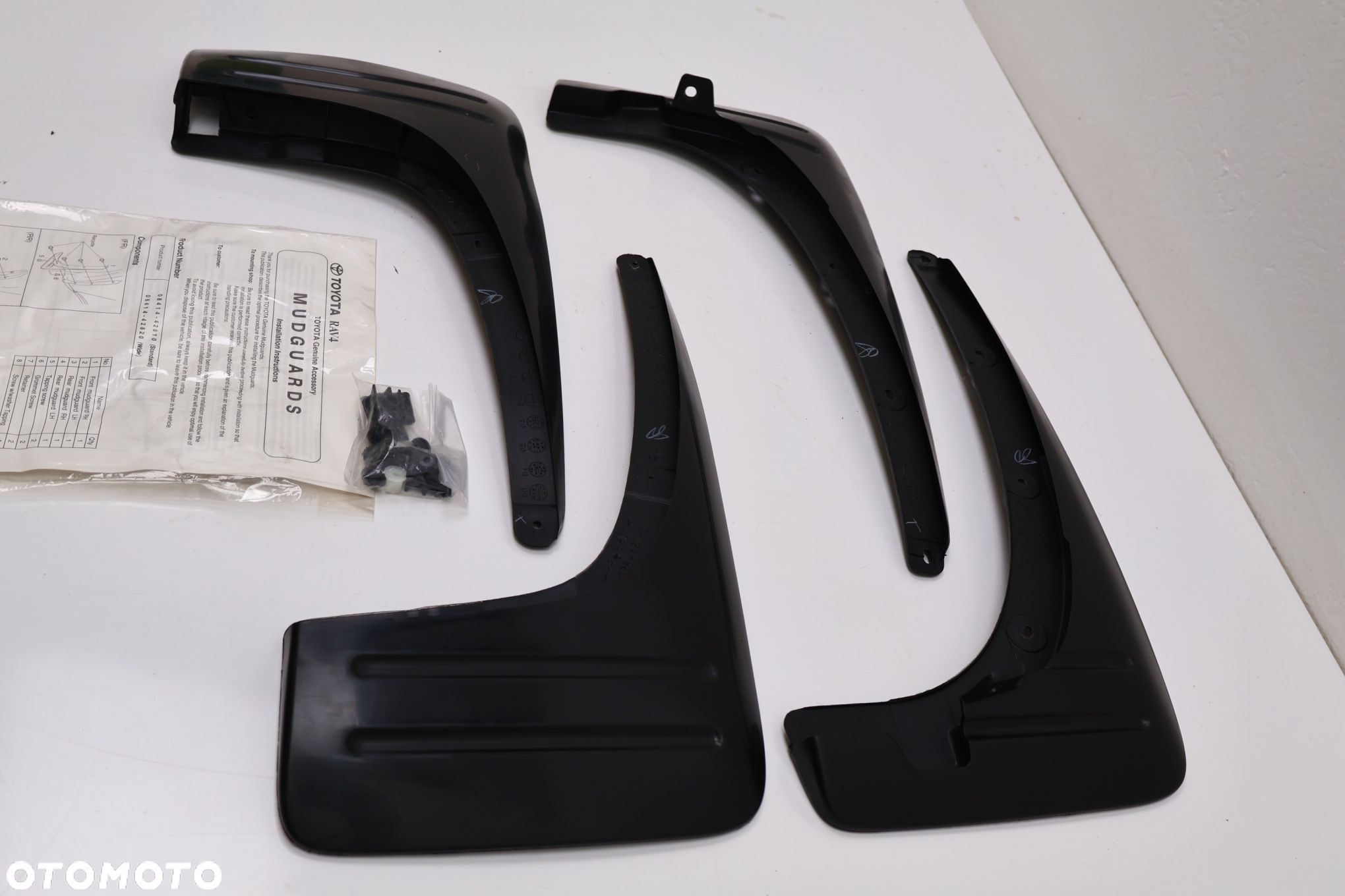 TOYOTA RAV4 II 00-06 CHLAPACZE 08414-42810 - 5