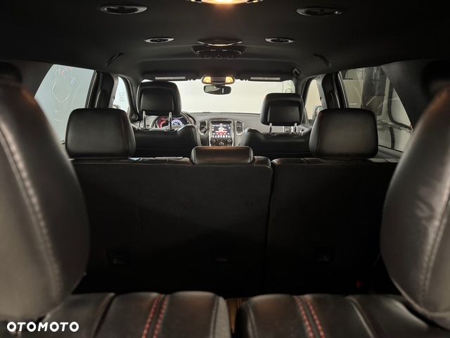 Dodge Durango 5,7 R/T - 25