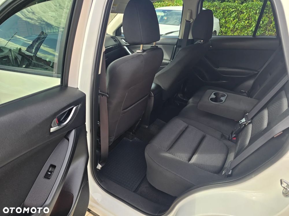 Mazda CX-5 - 9