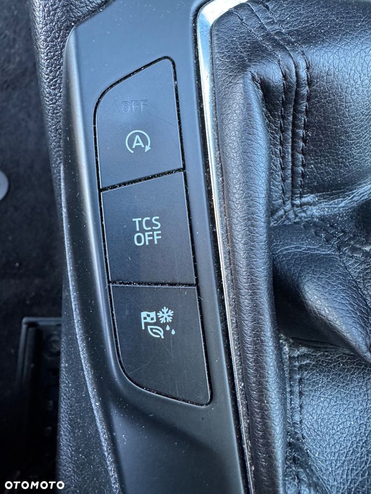 Ford Focus 1.5 EcoBlue Active Business - 24